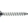 NKT Fasteners Skruer|SPUN+ skrue elz. 4,0 x 25 mm 200 stk.