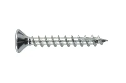 NKT Fasteners Skruer|SPUN+ skrue elz. 4,0 x 25 mm 200 stk.