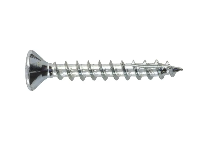 NKT Fasteners Skruer|SPUN+ skrue elz. 4,0 x 25 mm 200 stk.