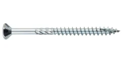 NKT Fasteners Skruer|SPUN+ skrue elz. 5,0 x 80 mm 200 stk.