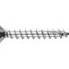 NKT Fasteners Skruer|SPUN+ skrue elz. 5,0 x 40 mm 200 stk.
