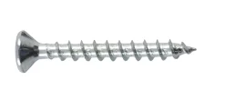 NKT Fasteners Skruer|SPUN+ skrue elz. 4,0 x 20 mm 200 stk.