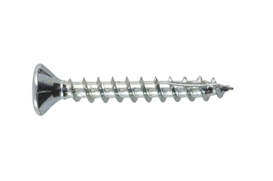 NKT Fasteners Skruer|spunskrue elz 4,0 x 25 mm 25 stk.