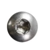 NKT Fasteners Skruer|spunskrue panhoved rustfri 4,0 x 30 mm 18 stk.