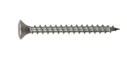 NKT Fasteners Skruer|spunskrue rustfri 4,0 x 20 mm 30 stk.