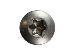 NKT Fasteners Skruer|spunskrue rustfri 3,0 x 15 mm 35 stk.