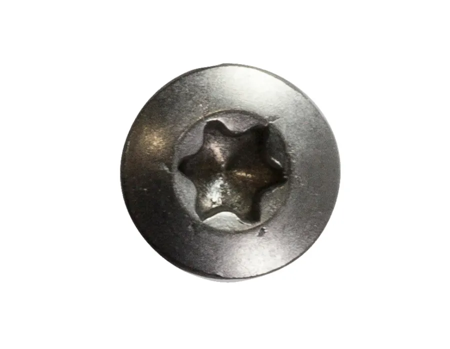 NKT Fasteners Skruer|spunskrue rustfri 3,0 x 15 mm 35 stk.