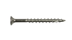 NKT Fasteners Skruer|SPUN+ spunskrue rustfri A4 5,0 x 50 mm 200 stk.