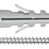 NKT Fasteners Dyvler & Plugs|standarddybel m/skrue 6 x 30 mm 10 stk.