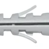 NKT Fasteners Dyvler & Plugs|standarddyvel 10 x 50 mm 8 stk.