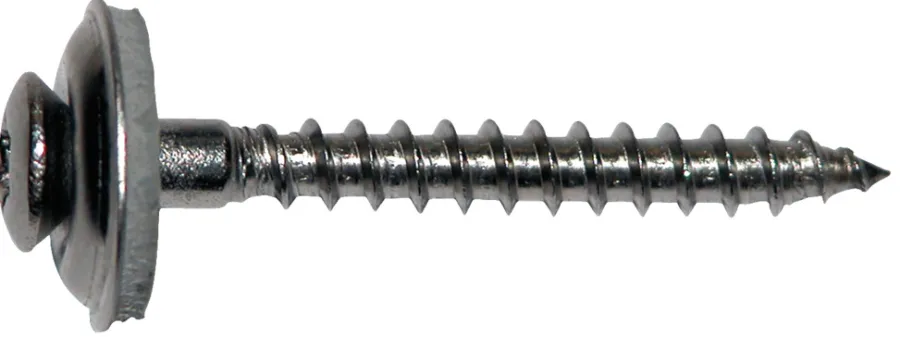 NKT Fasteners Skruer|tagskrue 4,5 x 40 mm 200 stk.