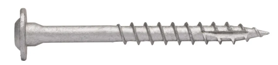 NKT Fasteners Skruer|TOPKON RSS konstruktionsskrue 8 x 130 mm