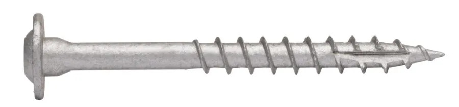 NKT Fasteners Skruer|TOPKON RSS konstruktionsskrue 8 x 150 mm