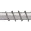 NKT Fasteners Skruer|TOPKON RSS konstruktionsskrue 8 x 100 mm
