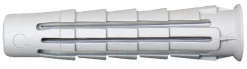 NKT Fasteners Dyvler & Plugs|T6 universaldyvel 6 x 30 mm 15 stk.