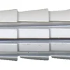 NKT Fasteners Dyvler & Plugs|T6 universaldyvel 6 x 45 mm 10 stk.