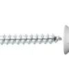 NKT Fasteners Dyvler & Plugs|T6 universaldyvel m/vinkelkrog 6 x 30 mm 4 stk.