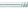 NKT Fasteners Skruer|vinkelkrog 4,0 x 60 mm 6 stk.