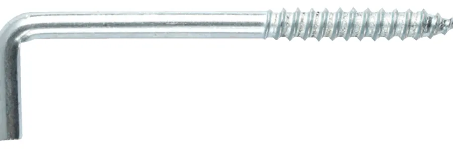 NKT Fasteners Skruer|vinkelkrog 4,0 x 60 mm 6 stk.