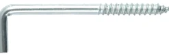 NKT Fasteners Skruer|vinkelkrog 5,0 x 100 mm 4 stk.