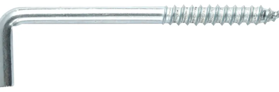 NKT Fasteners Skruer|vinkelkrog 3,0 x 40 mm 10 stk.