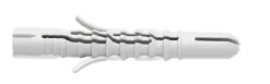 NKT Fasteners Dyvler & Plugs|X-long dybel DIY 8 x 60 mm 8 stk.