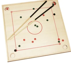 Nordic Games Spil & Underholdning|bobspil 88 x 88 cm