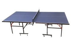 Nordic Games Spil & Underholdning|bordtennisbord med net, 2 bat og tre bolde