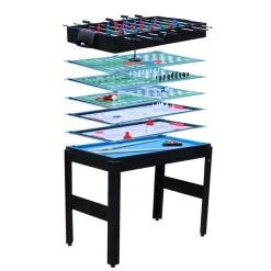 Nordic Games Spil & Underholdning|multispillebord 12-i-1