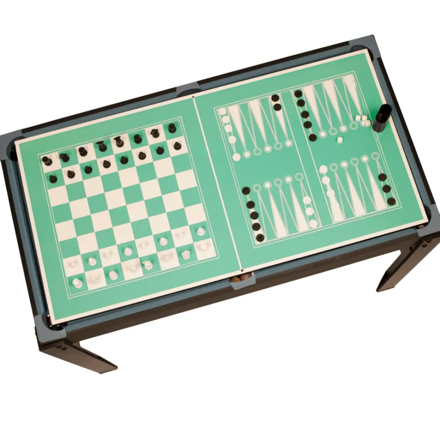 Nordic Games Spil & Underholdning|multispillebord 12-i-1