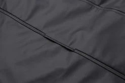 Oak Creek® Beklædning|regntøj unisex str. XL sort