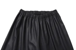 Oak Creek® Beklædning|regntøj unisex str. S sort