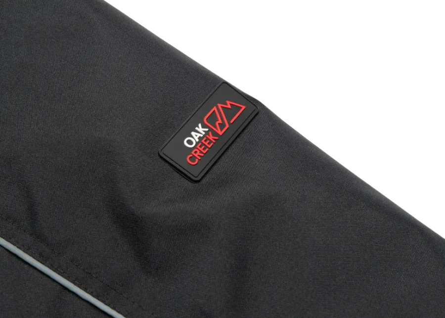 Oak Creek® Beklædning|termodragt str. M