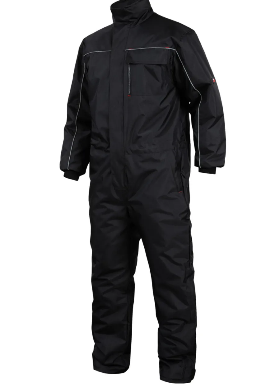 Oak Creek® Beklædning|termodragt str. M