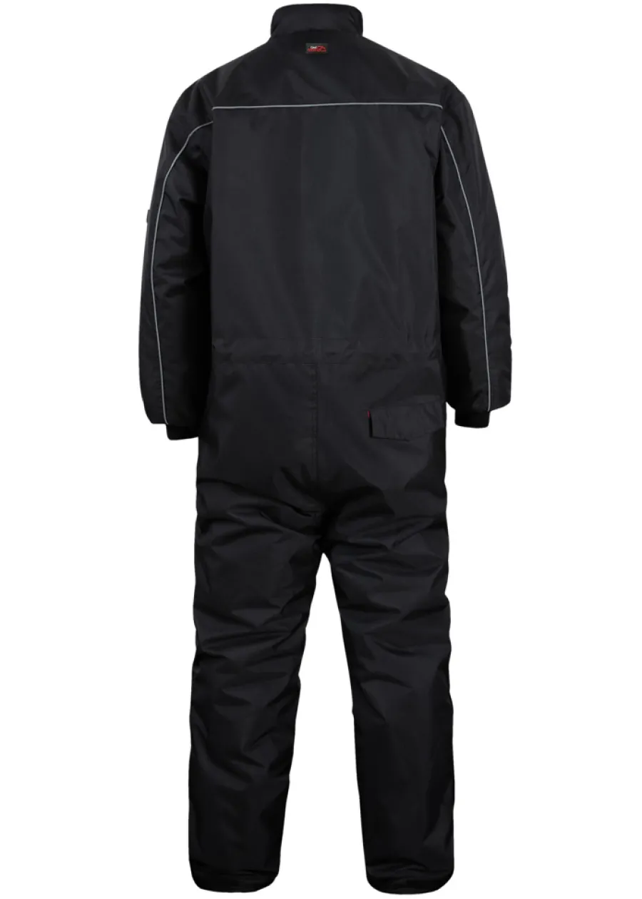 Oak Creek® Beklædning|termodragt str. M