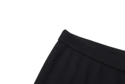 Oak Creek® Beklædning|termoundertøj str. S sort