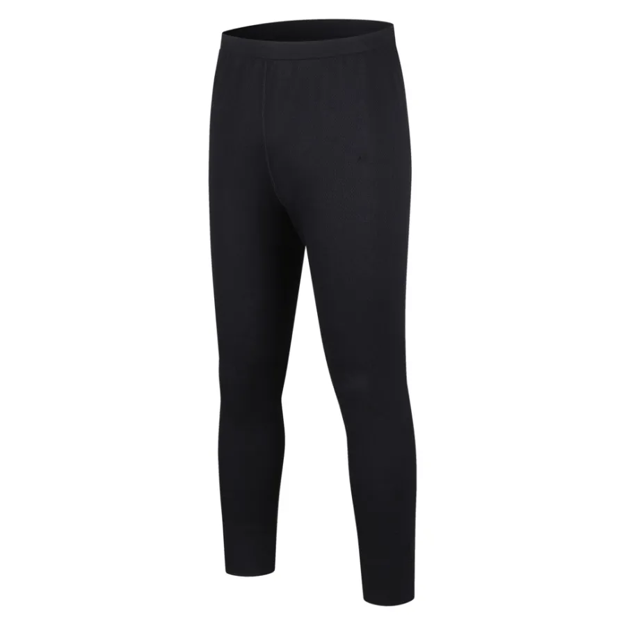 Oak Creek® Beklædning|termoundertøj str. S sort