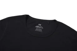 Oak Creek® Beklædning|termoundertøj str. S sort