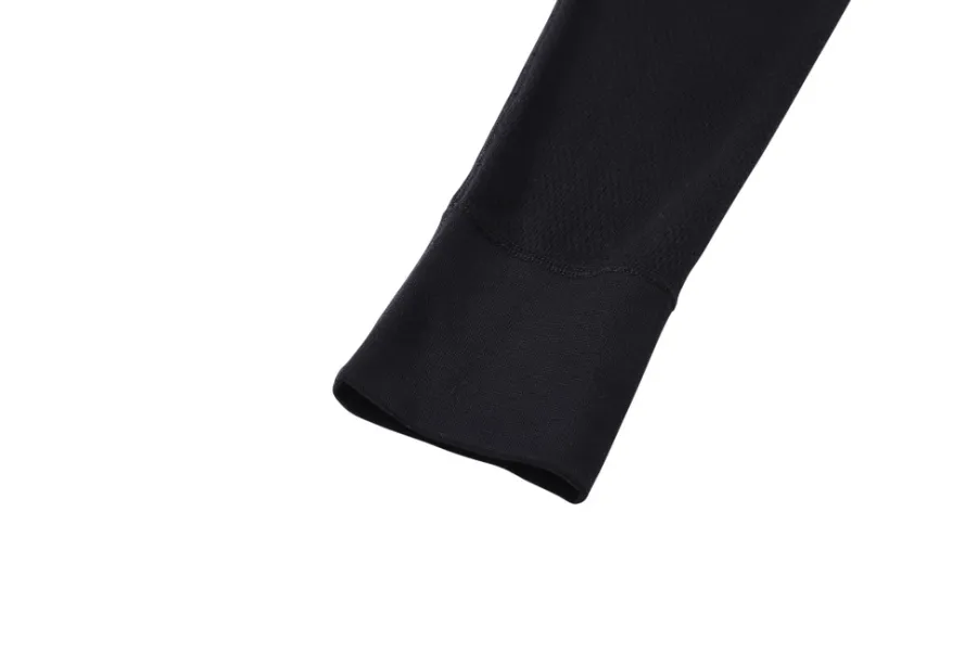 Oak Creek® Beklædning|termoundertøj str. L sort