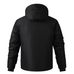 Oak Creek® Beklædning|vinterjakke str. M