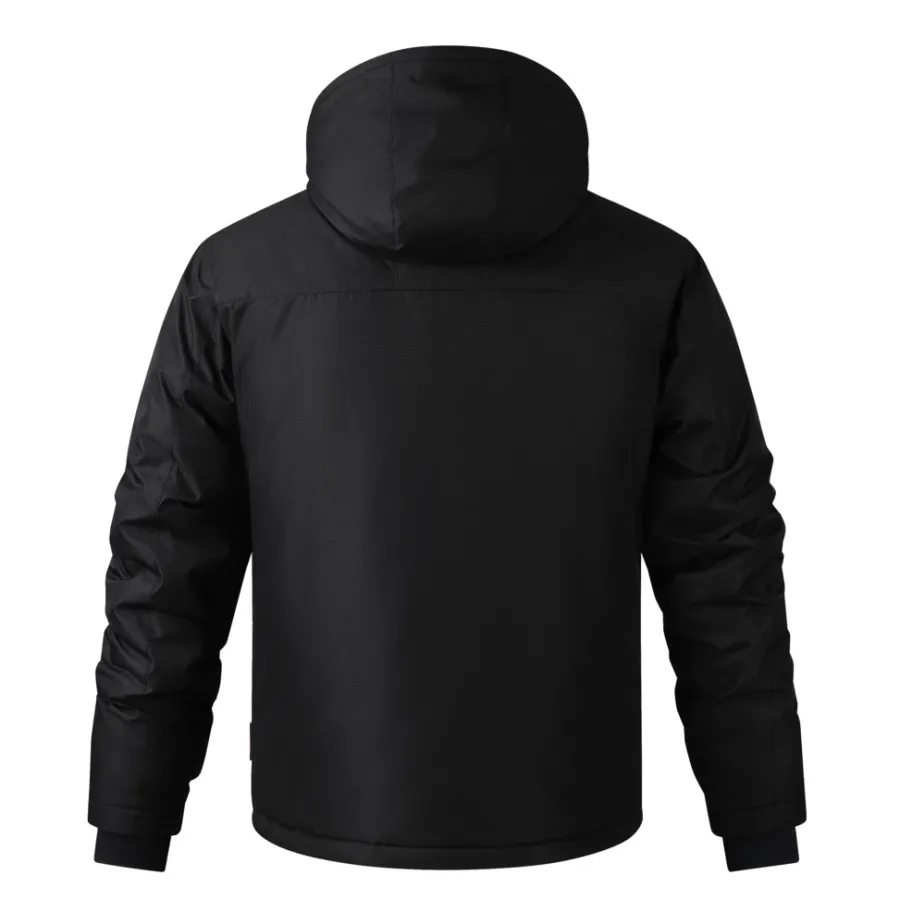 Oak Creek® Beklædning|vinterjakke str. M