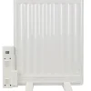 GRAD Radiatorer|Olieradiator termostatisk 400 W -