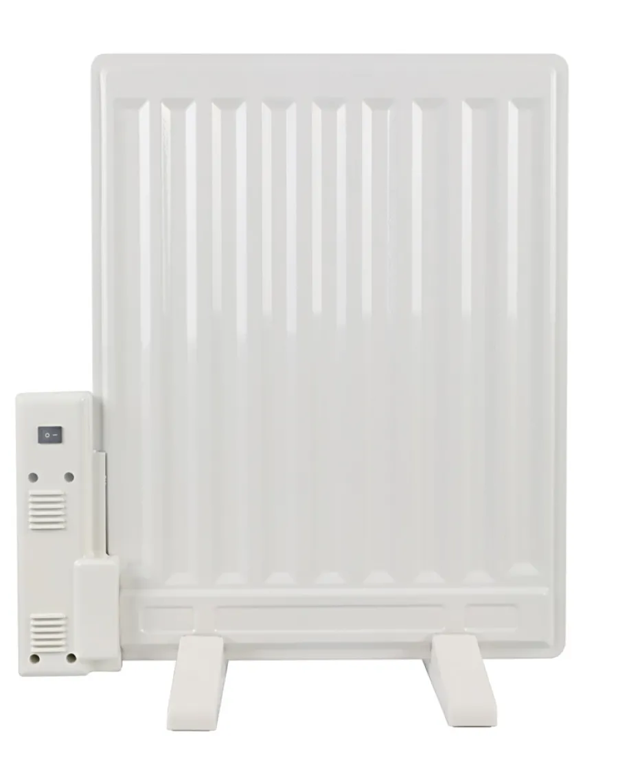 GRAD Radiatorer|Olieradiator termostatisk 400 W -