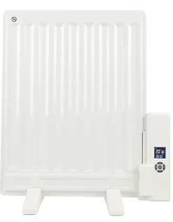 GRAD Radiatorer|Olieradiator termostatisk 400 W -