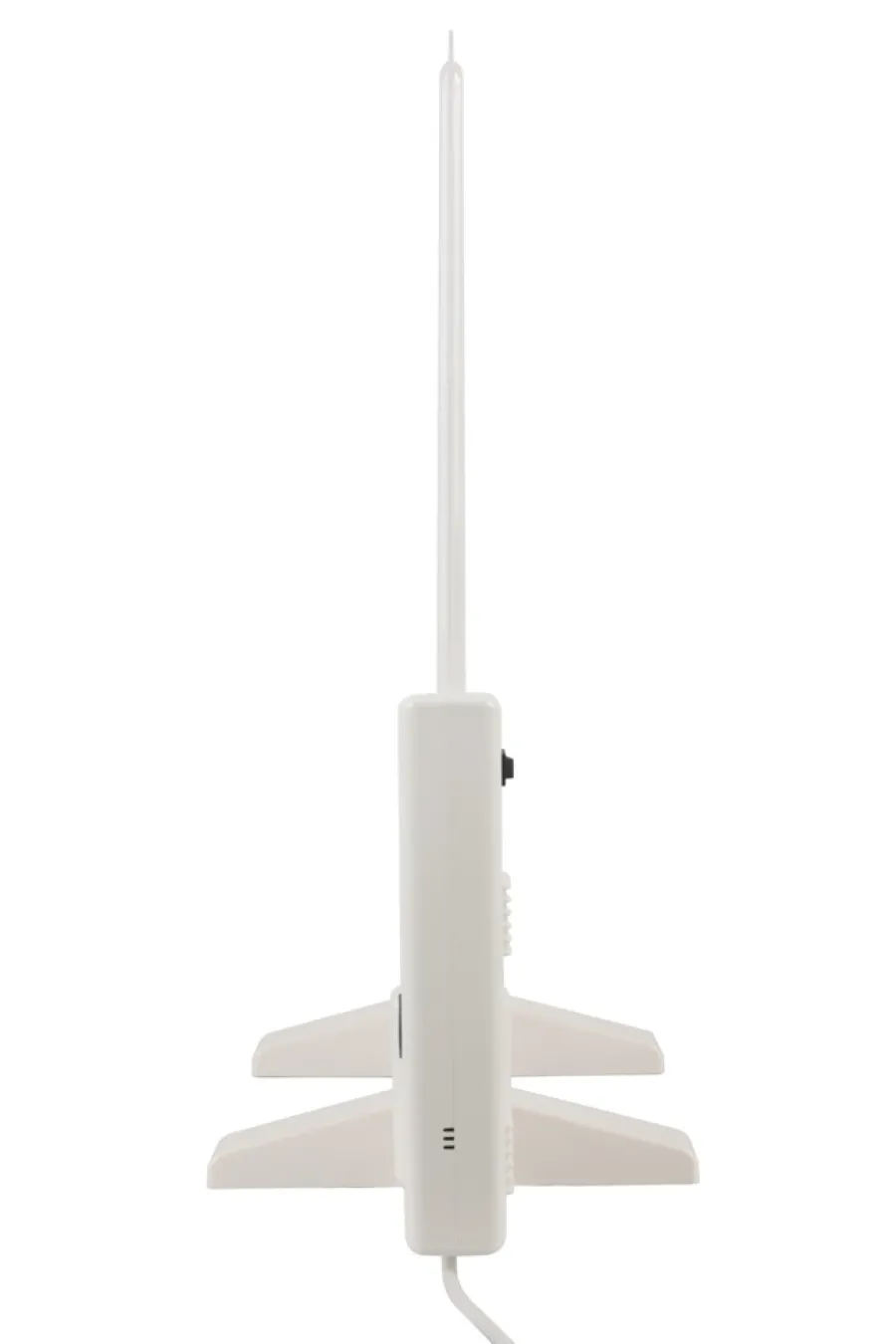GRAD Radiatorer|Olieradiator termostatisk 400 W -