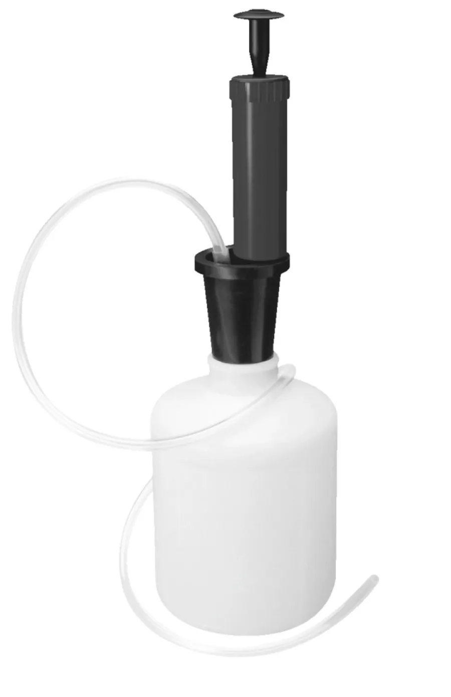 Garden® Tilbehør Til Havemaskiner|Oliesugesæt 1,6 liter -