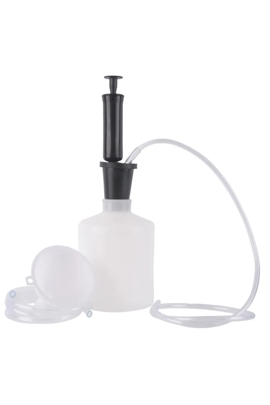 Garden® Tilbehør Til Havemaskiner|Oliesugesæt 1,6 liter -