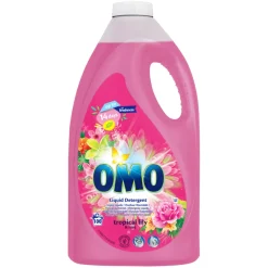 OMO Vaskemiddel|flydende vaskemiddel 5 liter