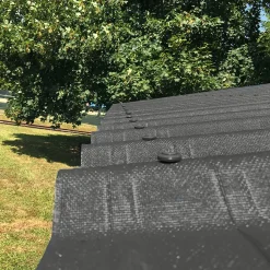 Onduline Tagplader|Easyfix® tagplade bitumen 0,82 x 2 meter Sort