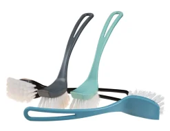 G. Funder Rengøringsartikler|Opvaskebørste nylon -
